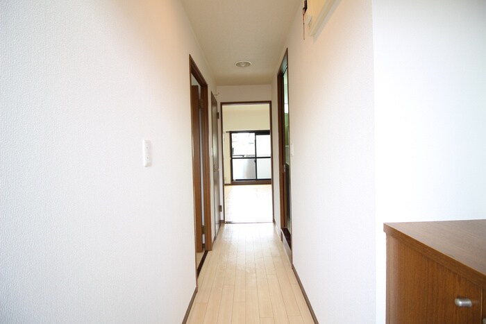 サザンヒルズの物件内観写真