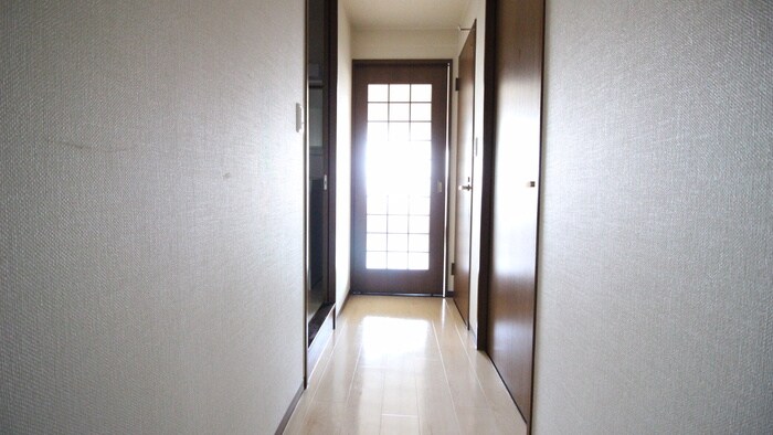 サザンヒルズの物件内観写真