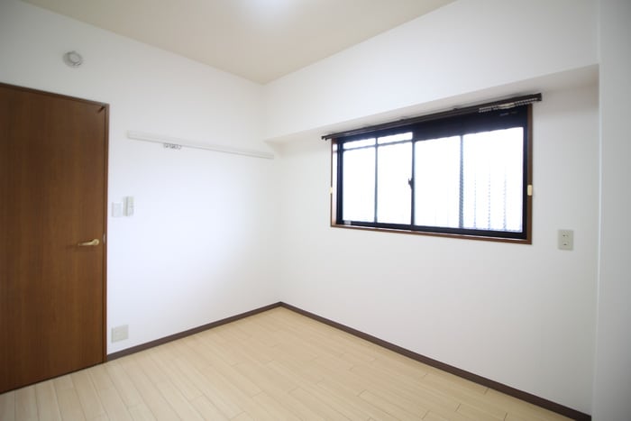 サザンヒルズの物件内観写真