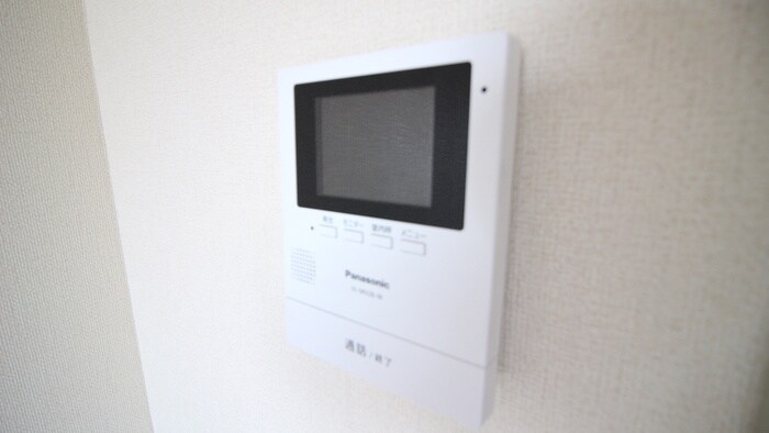 サザンヒルズの物件内観写真