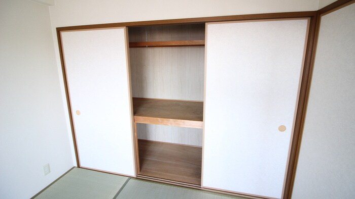 サザンヒルズの物件内観写真