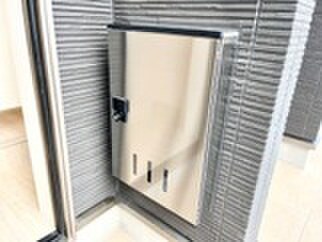 オリオンの物件内観写真