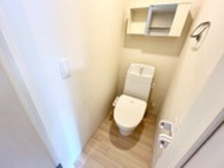 オリオンの物件内観写真