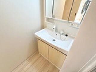 オリオンの物件内観写真