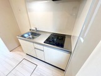 オリオンの物件内観写真