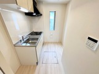 オリオンの物件内観写真