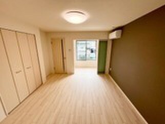 オリオンの物件内観写真