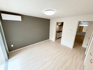 オリオンの物件内観写真