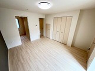 オリオンの物件内観写真