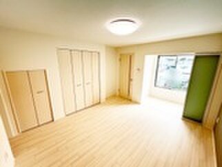 オリオンの物件内観写真