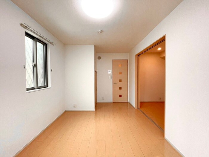 ヴィスタレジーナの物件内観写真