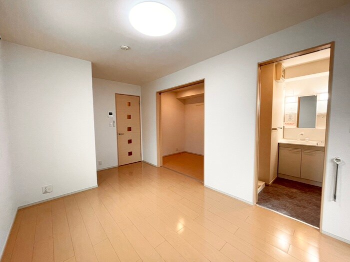 ヴィスタレジーナの物件内観写真