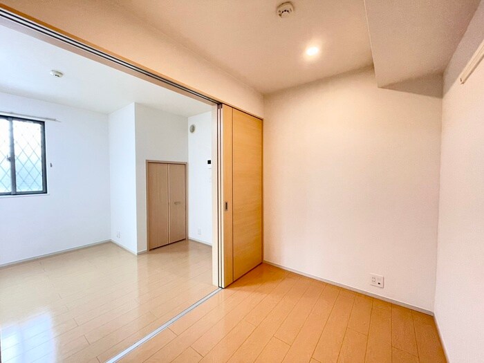 ヴィスタレジーナの物件内観写真