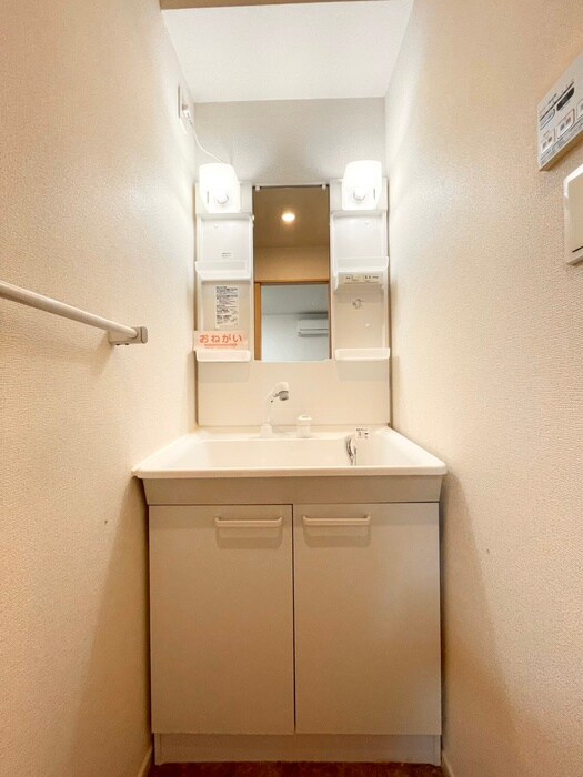 ヴィスタレジーナの物件内観写真