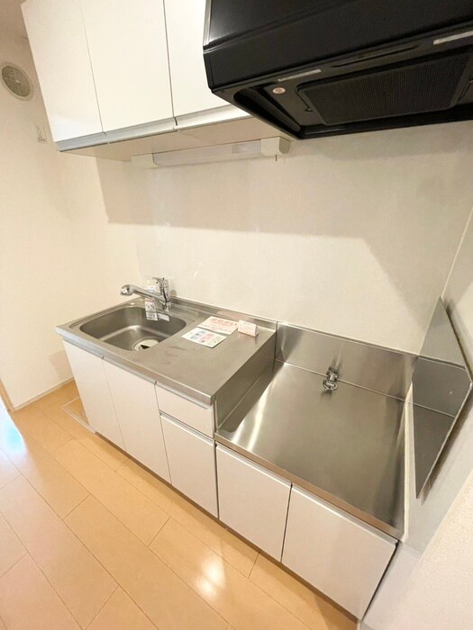 ヴィスタレジーナの物件内観写真