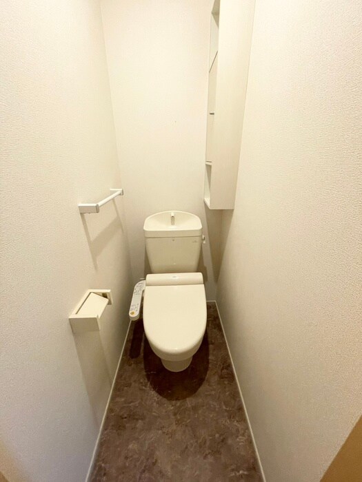 ヴィスタレジーナの物件内観写真