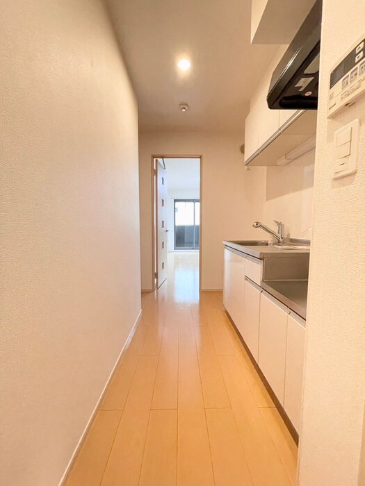 ヴィスタレジーナの物件内観写真