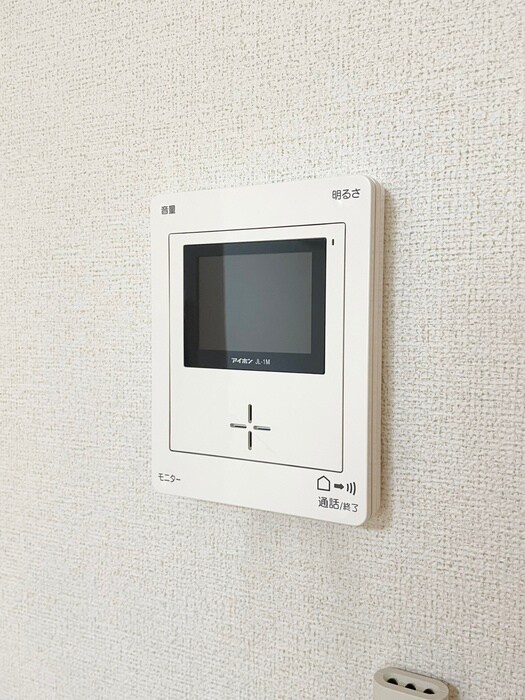 ヴィスタレジーナの物件内観写真