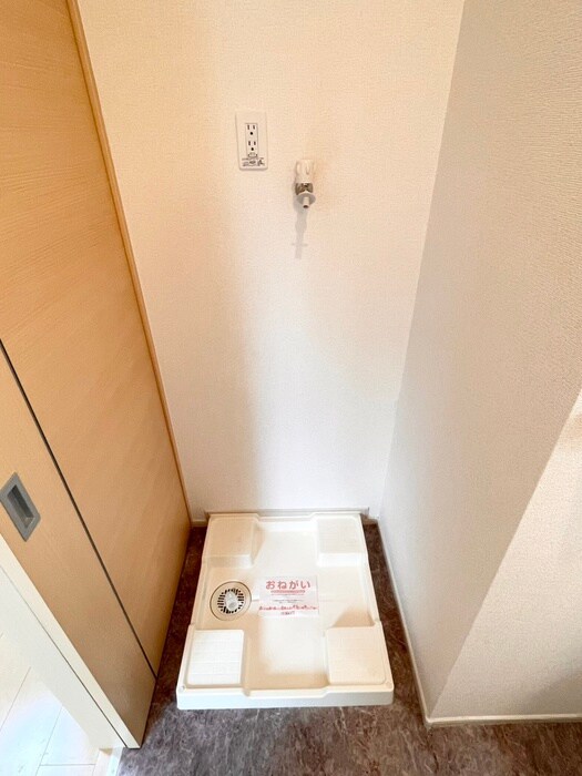 ヴィスタレジーナの物件内観写真