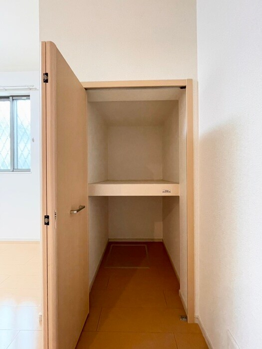 ヴィスタレジーナの物件内観写真