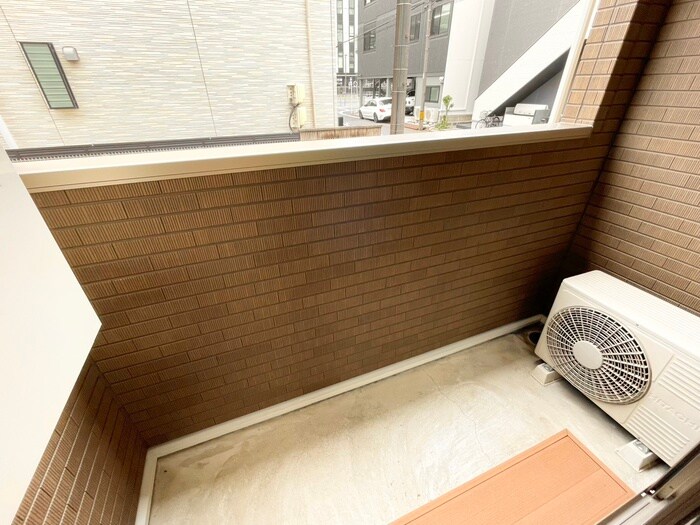 ヴィスタレジーナの物件内観写真