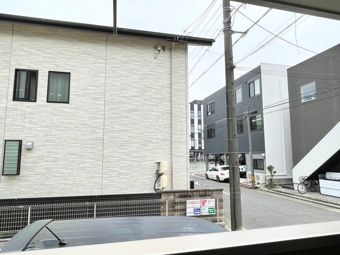 ヴィスタレジーナの物件内観写真