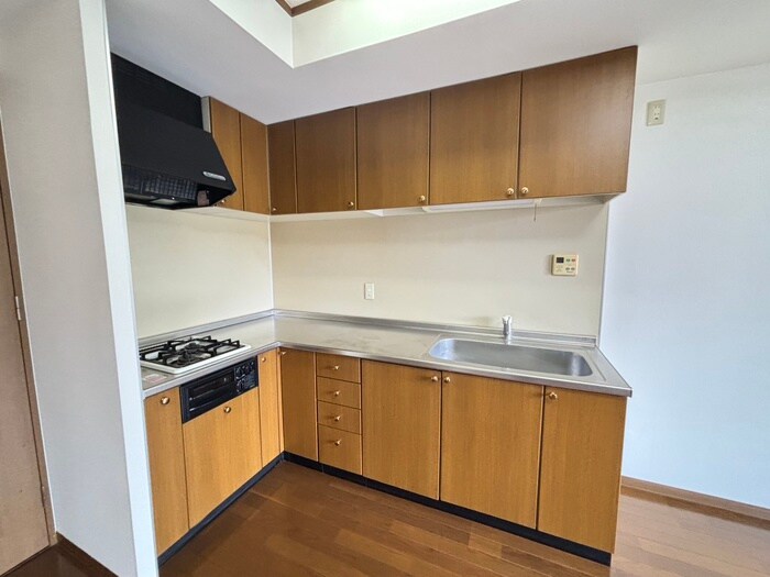 サンコーマンションⅡの物件内観写真