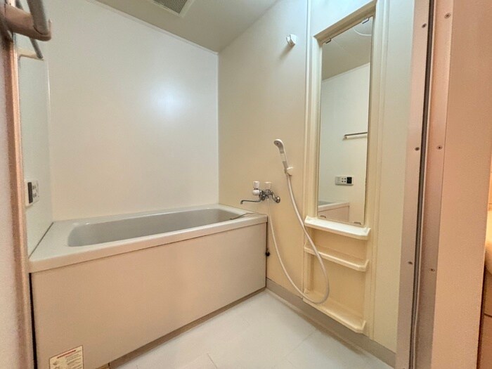 サンコーマンションⅡの物件内観写真