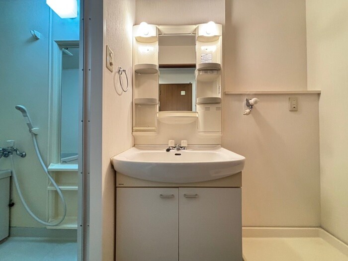 サンコーマンションⅡの物件内観写真