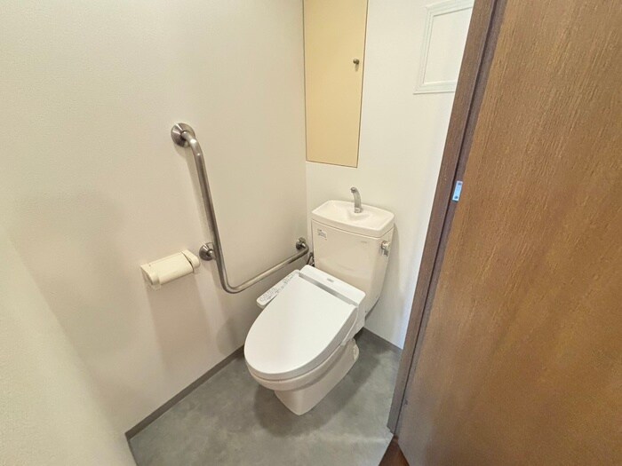 サンコーマンションⅡの物件内観写真