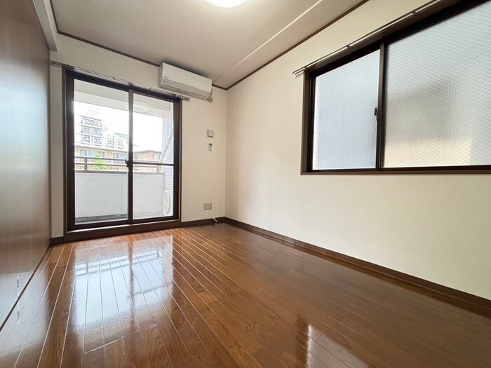 サンコーマンションⅡの物件内観写真