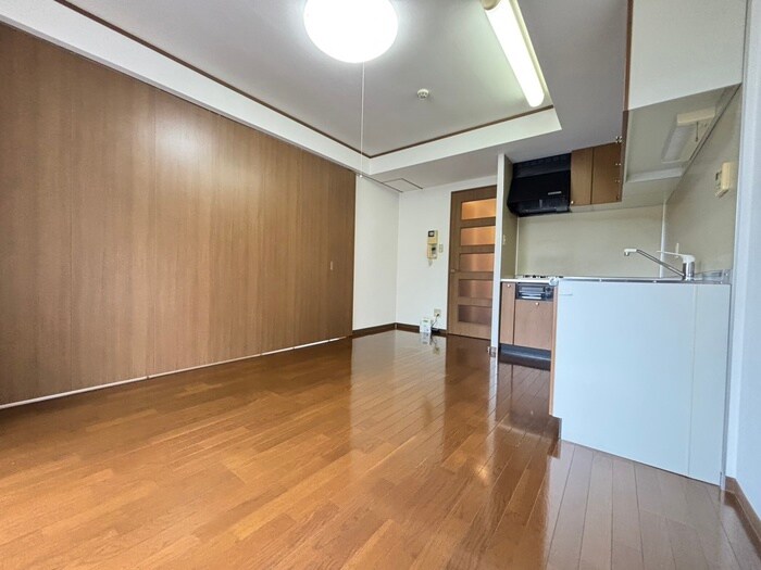 サンコーマンションⅡの物件内観写真