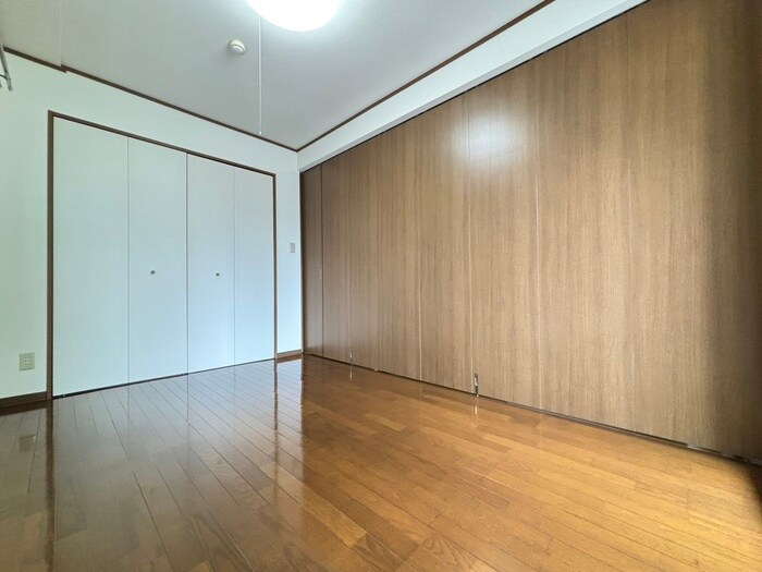 サンコーマンションⅡの物件内観写真