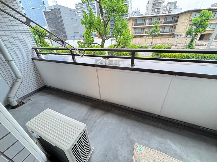 サンコーマンションⅡの物件内観写真