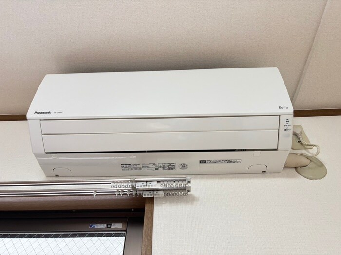 サンコーマンションⅡの物件内観写真