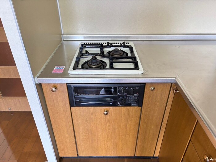 サンコーマンションⅡの物件内観写真