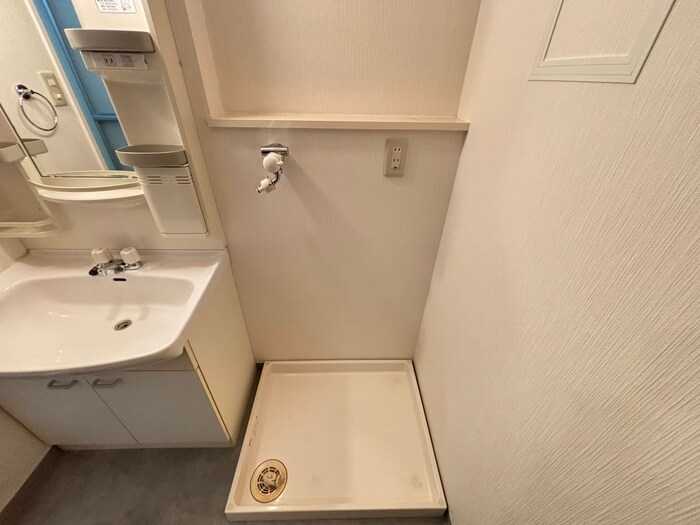 サンコーマンションⅡの物件内観写真