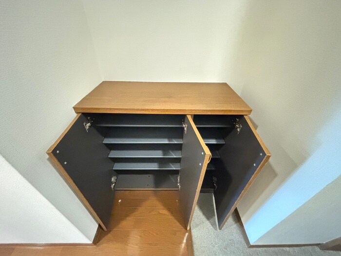 サンコーマンションⅡの物件内観写真