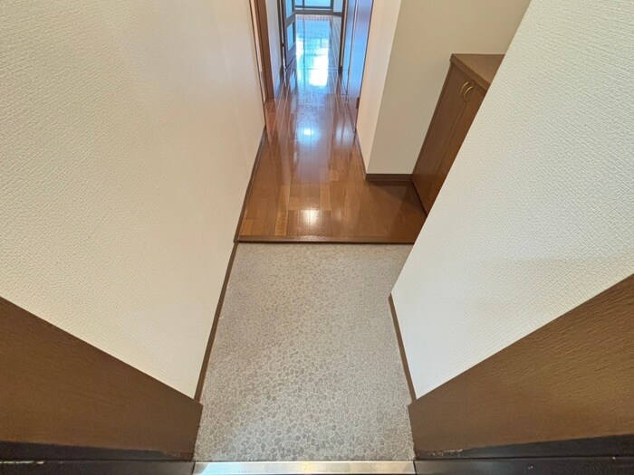 サンコーマンションⅡの物件内観写真