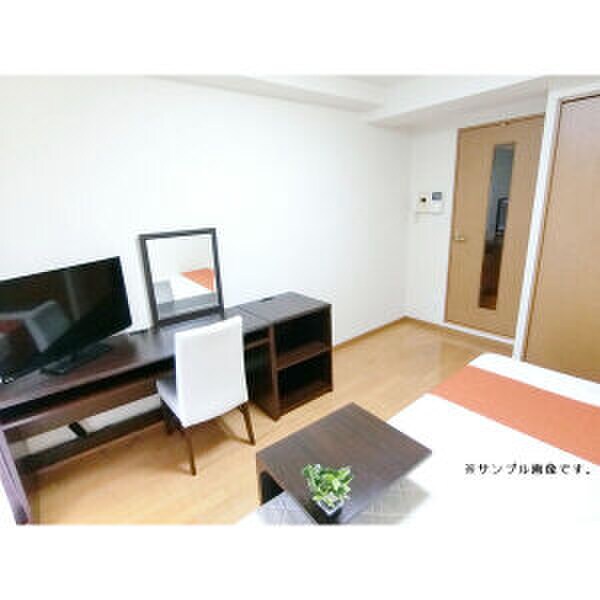 ﾌﾟﾚｻﾝｽ名古屋STATIONﾋﾞｰﾌﾚｯｸｽの物件内観写真