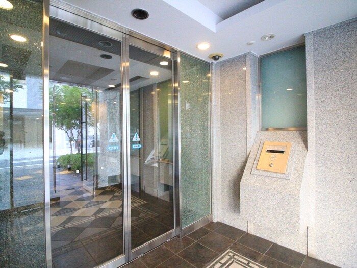 ﾌﾟﾚｻﾝｽ名古屋STATIONﾋﾞｰﾌﾚｯｸｽの物件外観写真