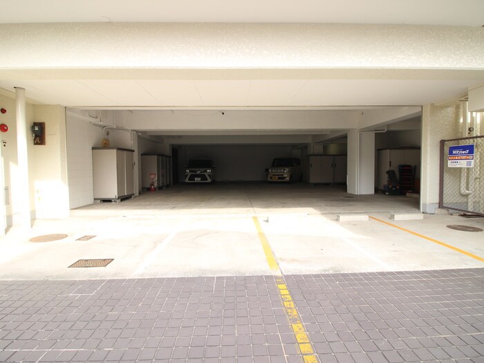 メゾン井川の物件外観写真