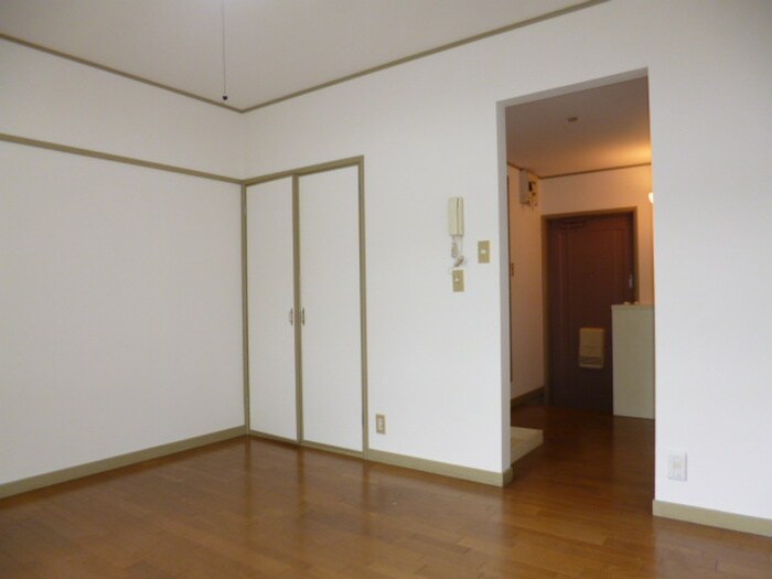 シャルムスズキの物件内観写真