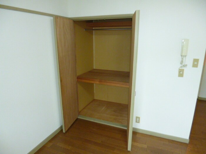 シャルムスズキの物件内観写真