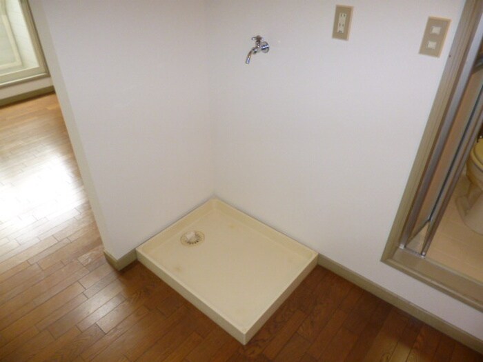 シャルムスズキの物件内観写真