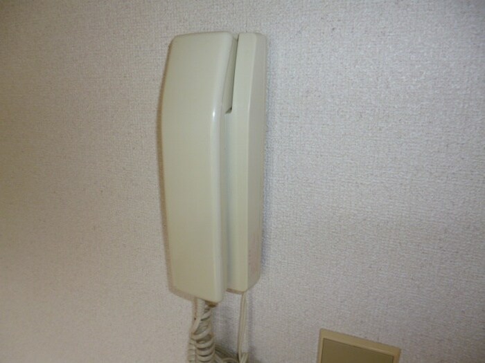 シャルムスズキの物件内観写真