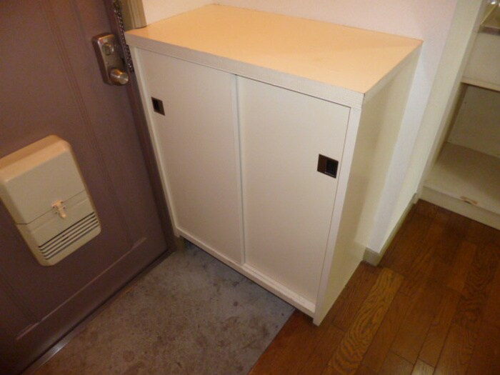 シャルムスズキの物件内観写真