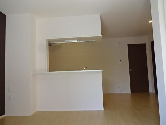 ルミエールウエストの物件内観写真