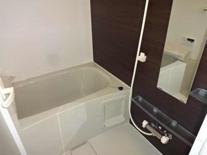 ルミエールウエストの物件内観写真