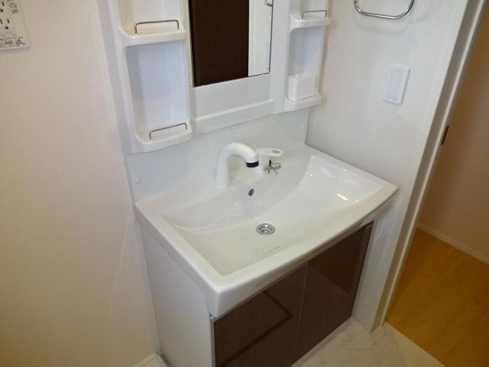 ルミエールウエストの物件内観写真